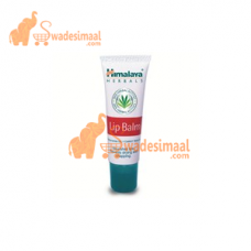 Himalaya Lip Balm Pack of 12 X 10 g